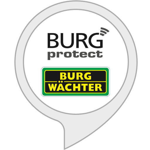 alexa-BURGprotect Smart